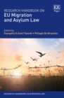 Research Handbook on EU Migration and Asylum Law - eBook