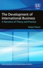 The Development of International Business - eBook