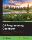 C# Programming Cookbook - eBook