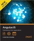 AngularJS: Maintaining Web Applications - eBook