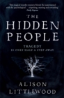 The Hidden People - Book