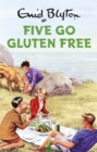 Five Go Gluten Free - Book