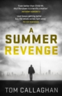 A Summer Revenge : An Inspector Akyl Borubaev Thriller (3) - eBook
