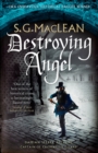 Destroying Angel : Winner of the 2019 CWA Historical Dagger - eBook