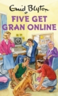 Five Get Gran Online - eBook