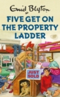 Five Get On the Property Ladder - eBook