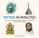 Myths in Minutes - eBook