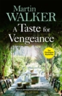 A Taste for Vengeance : Escape with Bruno to France in this death-in-paradise thriller - eBook