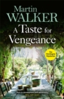 A Taste for Vengeance : The Dordogne Mysteries 11 - Book