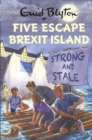 Five Escape Brexit Island - eBook