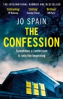 The Confession : A totally addictive psychological thriller with shocking twists and turns - Book