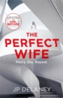 The Perfect Wife - Book