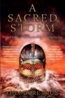 A Sacred Storm - Book
