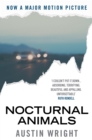 Nocturnal Animals : Film tie-in originally published as Tony and Susan - Book