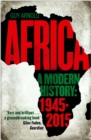 Africa: A Modern History - Book
