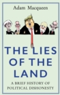 The Lies of the Land - eBook