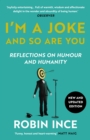 I'm a Joke and So Are You : Reflections on Humour and Humanity - eBook