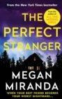 The Perfect Stranger - Book