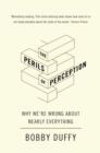 The Perils of Perception - eBook