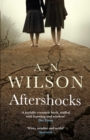 Aftershocks - Book