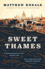 Sweet Thames - Book