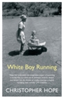 White Boy Running - eBook