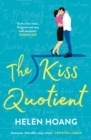 The Kiss Quotient : TikTok made me buy it! - Book