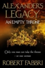 An Empty Throne : 'Hugely enjoyable' Conn Iggulden - Book