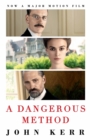 A Dangerous Method : The Story of Jung, Freud and Sabina Spielrein - eBook