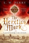 The Heretic's Mark - Book