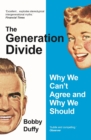 The Generation Divide - eBook