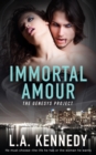 Immortal Amour - eBook