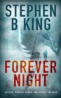 Forever Night - eBook
