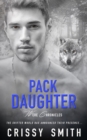 Pack Daughter - eBook