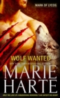 Wolf Wanted - eBook