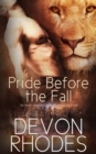 Pride Before the Fall - eBook