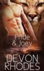Pride and Joey - eBook