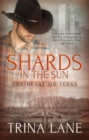 Shards in the Sun - eBook
