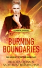 Burning Boundaries - eBook