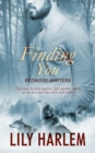 Finding You - eBook