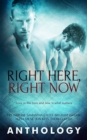 Right Here, Right Now - eBook