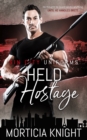 Held Hostage - eBook