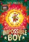 The Impossible Boy - eBook