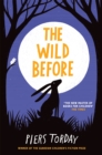 The Wild Before - Book