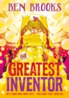 The Greatest Inventor - eBook