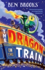 The Dragon on the Train - Book