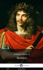 Delphi Complete Works of Moliere (Illustrated) - eBook