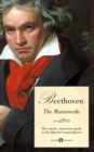Delphi Masterworks of Ludwig van Beethoven (Illustrated) - eBook