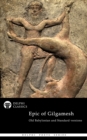 The Epic of Gilgamesh - Old Babylonian and Standard versions (Illustrated) - eBook