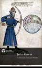 Delphi Collected Poetical Works of John Gower (Illustrated) - eBook